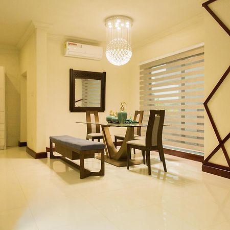 Kumasi Luxury Apartments @ The Fairview Ngoại thất bức ảnh