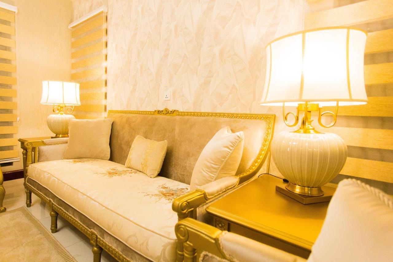 Kumasi Luxury Apartments @ The Fairview Ngoại thất bức ảnh