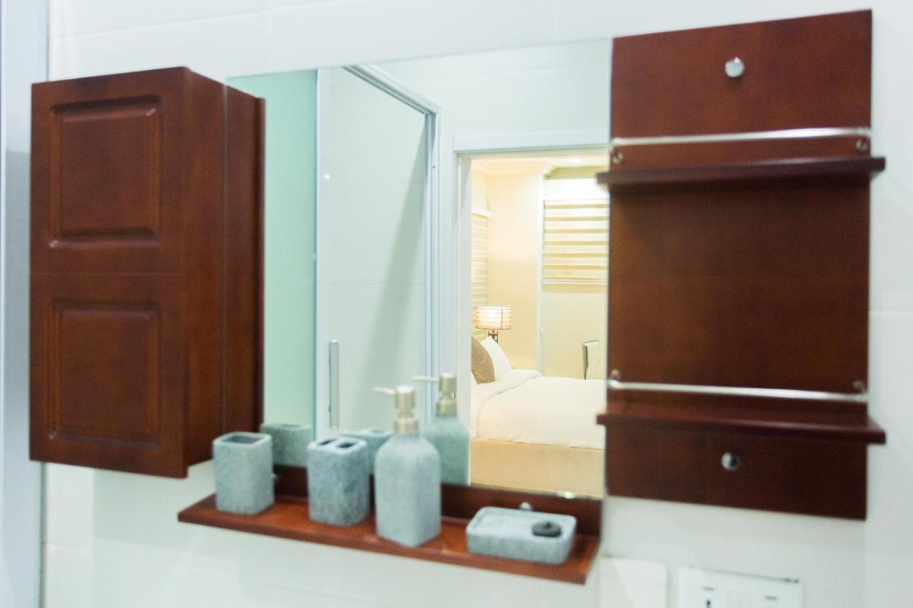 Kumasi Luxury Apartments @ The Fairview Ngoại thất bức ảnh