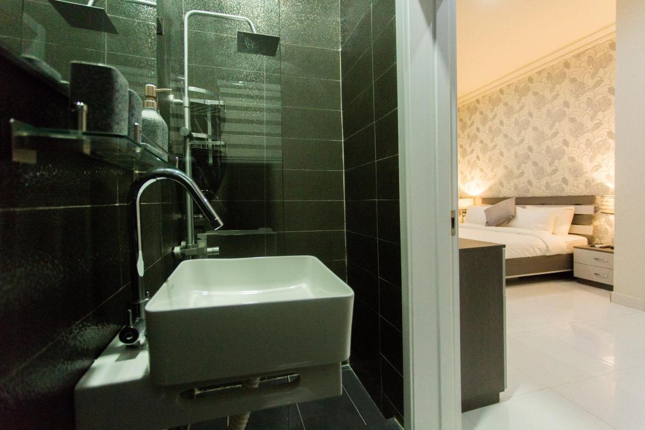 Kumasi Luxury Apartments @ The Fairview Ngoại thất bức ảnh
