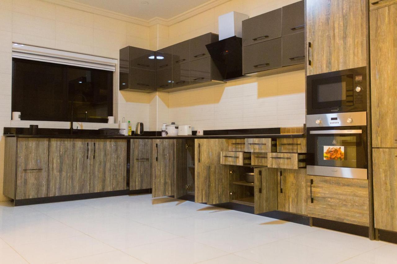 Kumasi Luxury Apartments @ The Fairview Ngoại thất bức ảnh