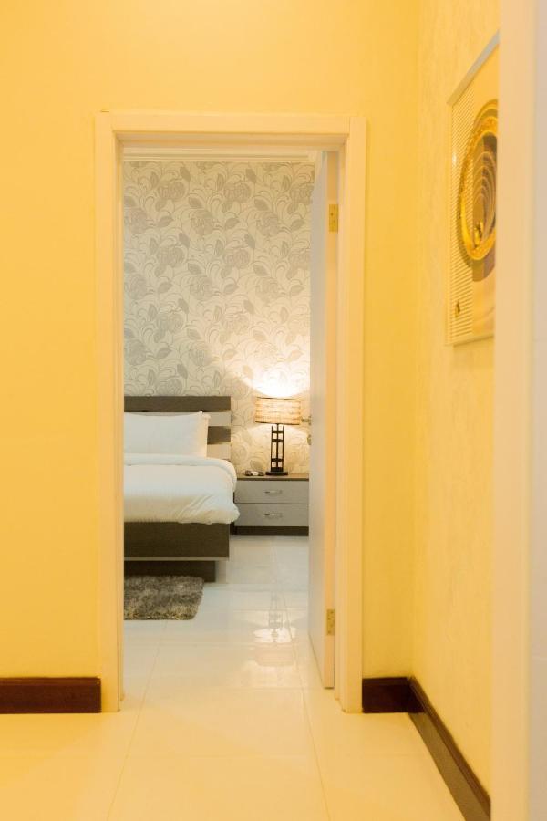 Kumasi Luxury Apartments @ The Fairview Ngoại thất bức ảnh