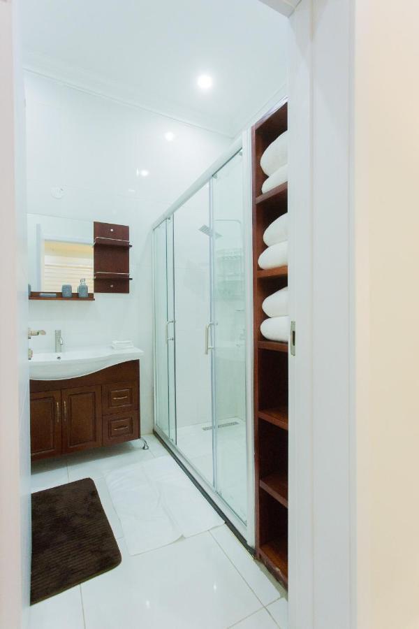 Kumasi Luxury Apartments @ The Fairview Ngoại thất bức ảnh