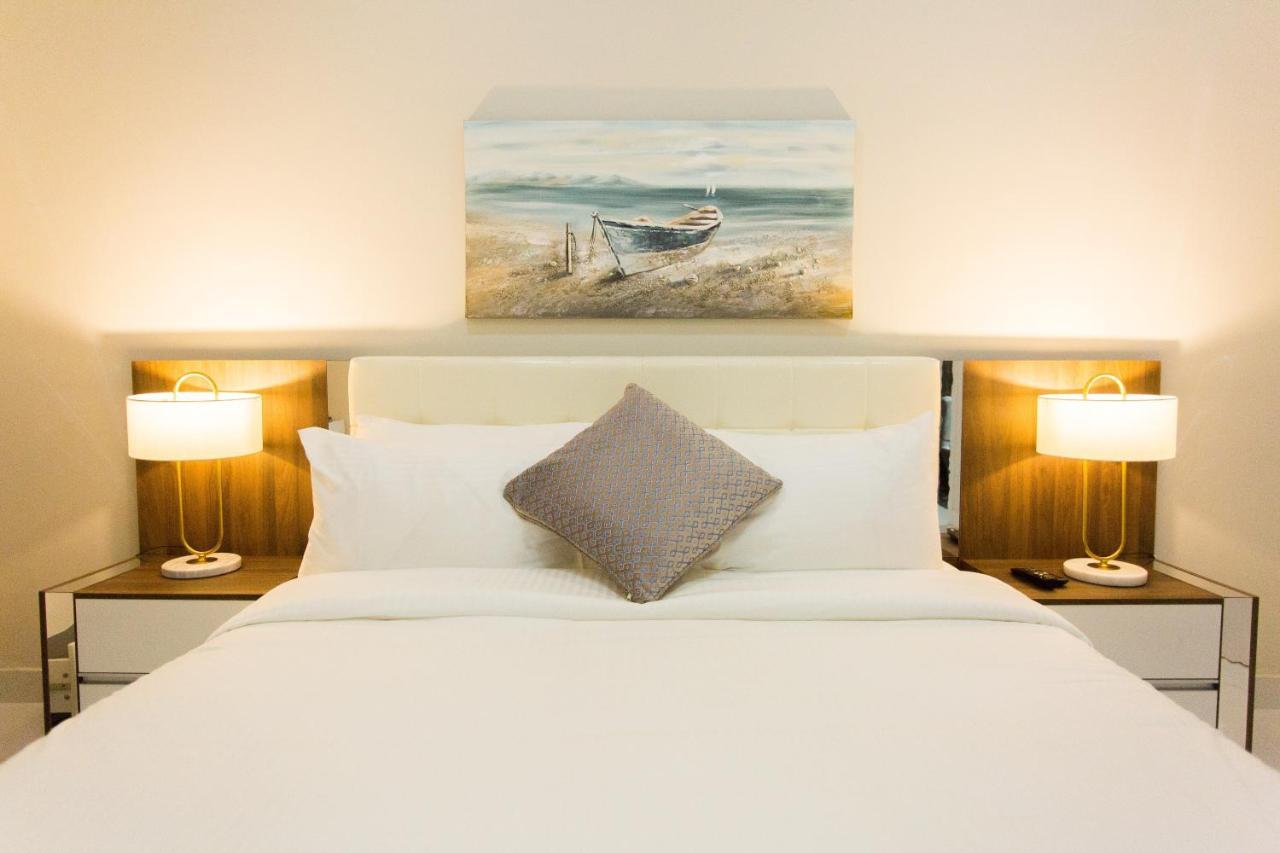 Kumasi Luxury Apartments @ The Fairview Ngoại thất bức ảnh