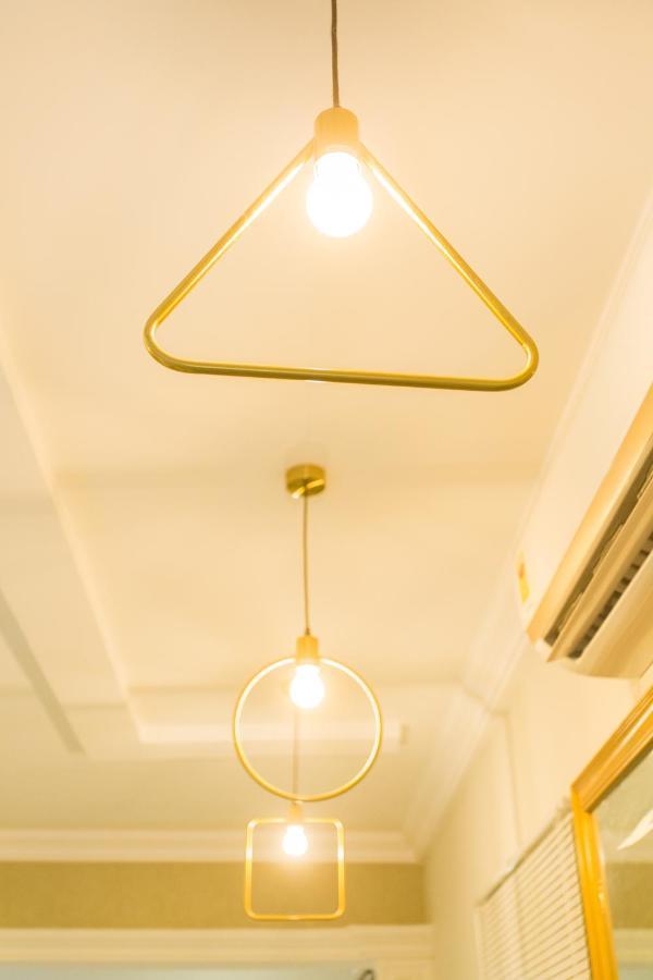 Kumasi Luxury Apartments @ The Fairview Ngoại thất bức ảnh