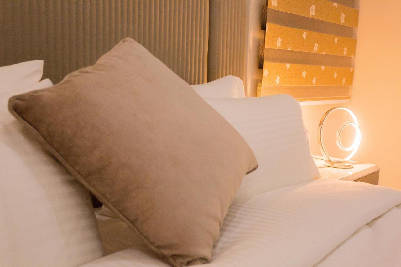 Kumasi Luxury Apartments @ The Fairview Ngoại thất bức ảnh