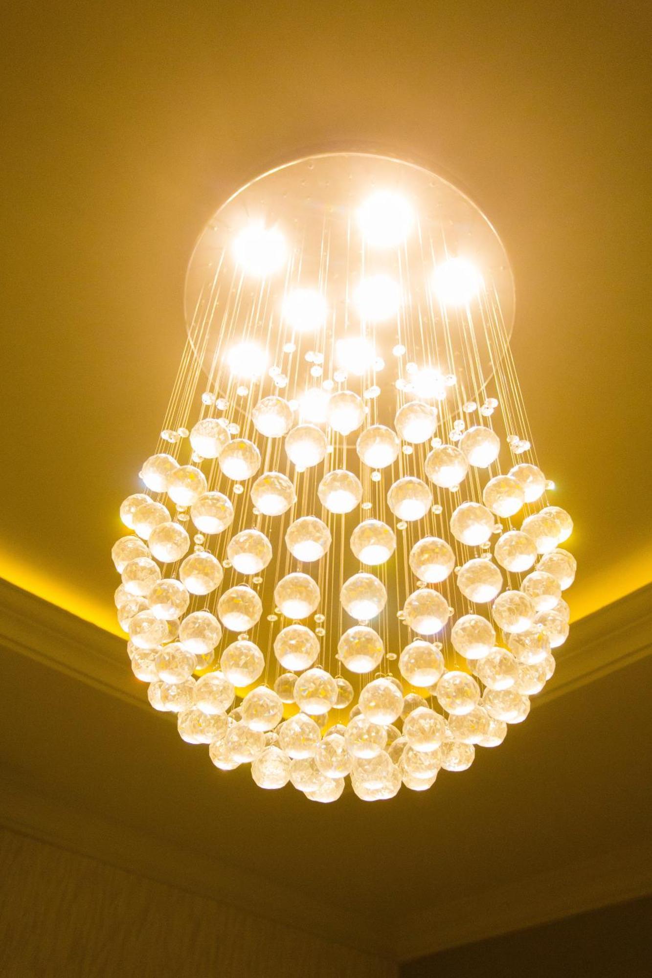 Kumasi Luxury Apartments @ The Fairview Ngoại thất bức ảnh