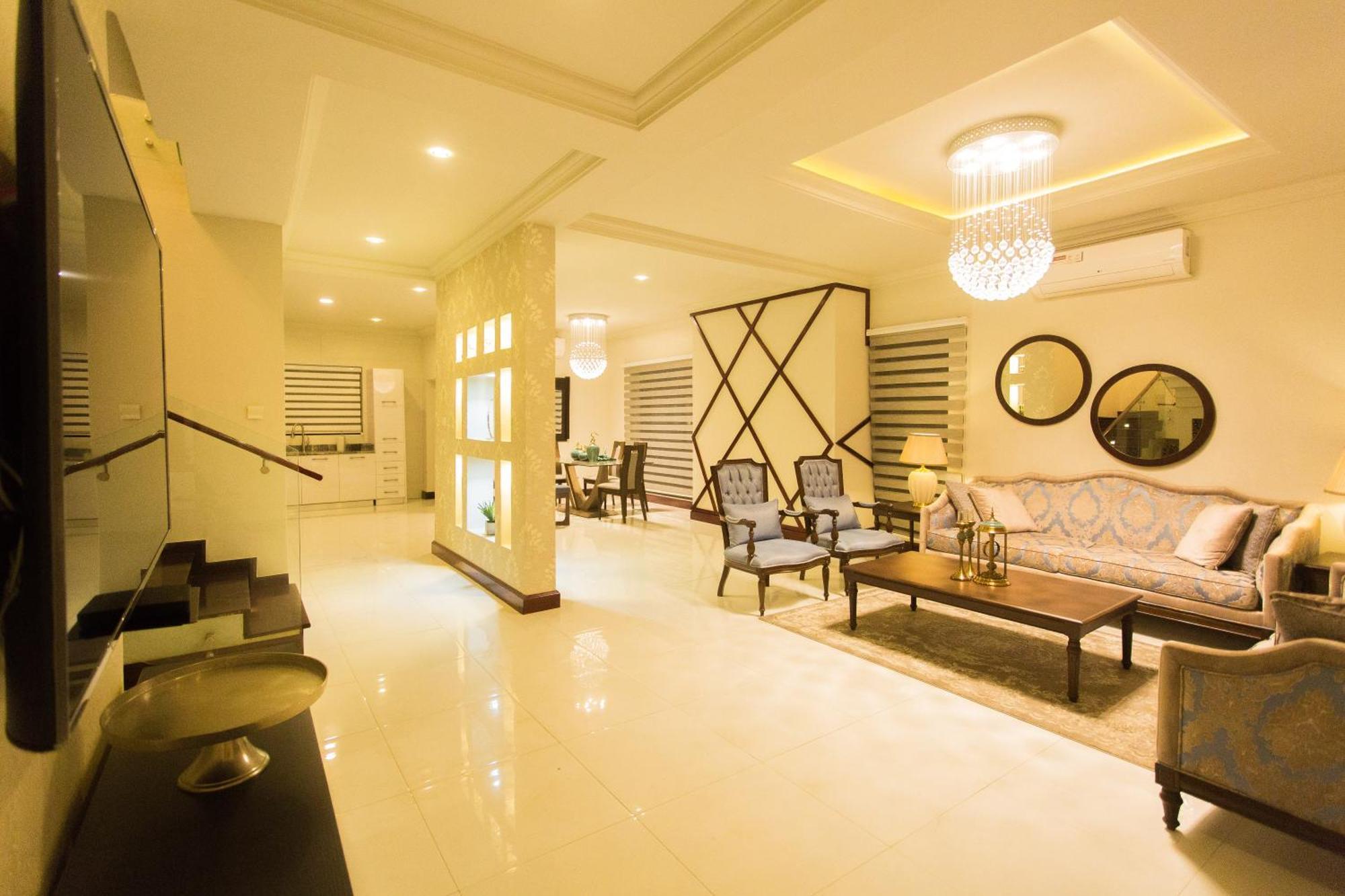 Kumasi Luxury Apartments @ The Fairview Ngoại thất bức ảnh
