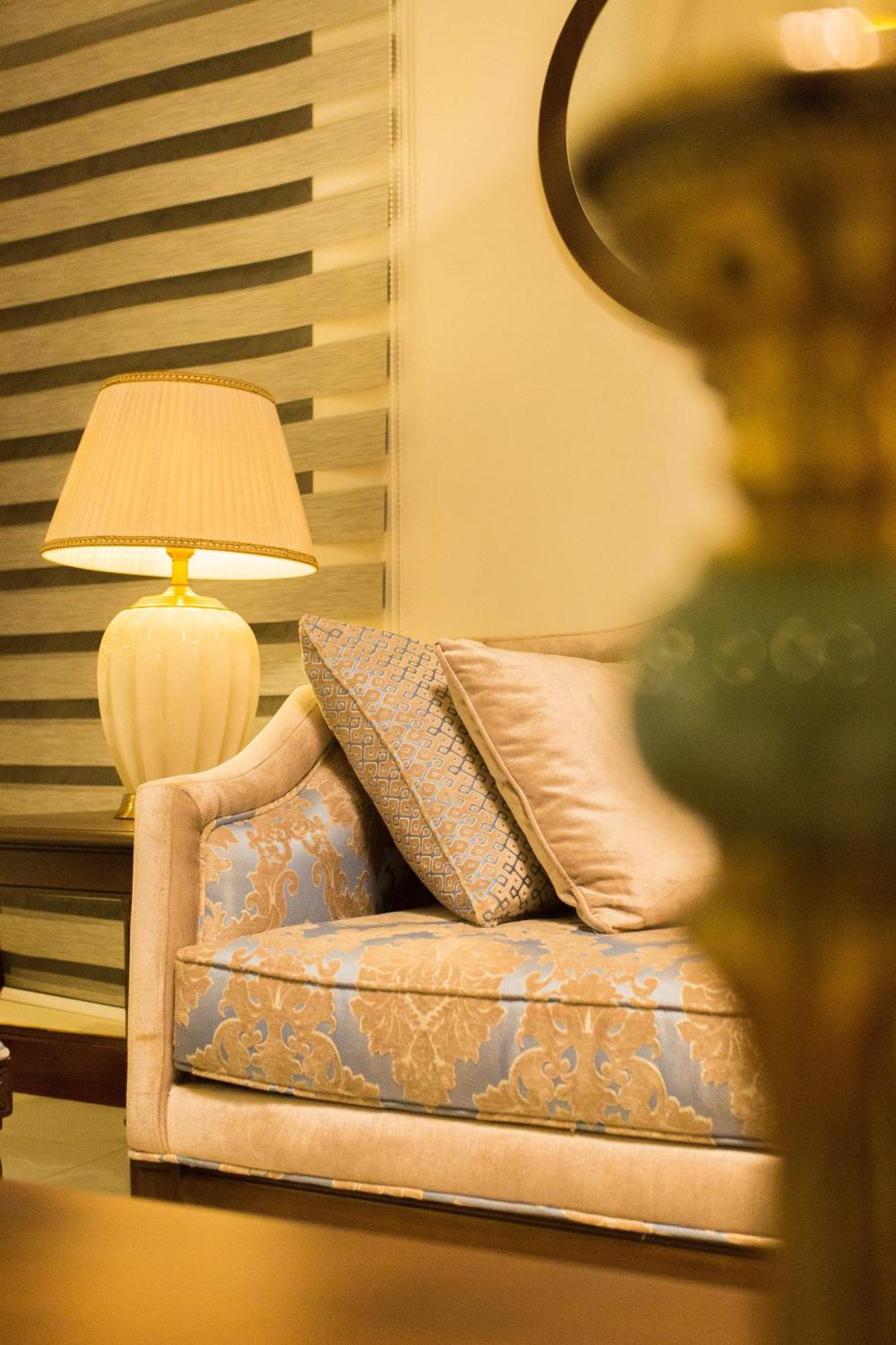 Kumasi Luxury Apartments @ The Fairview Ngoại thất bức ảnh