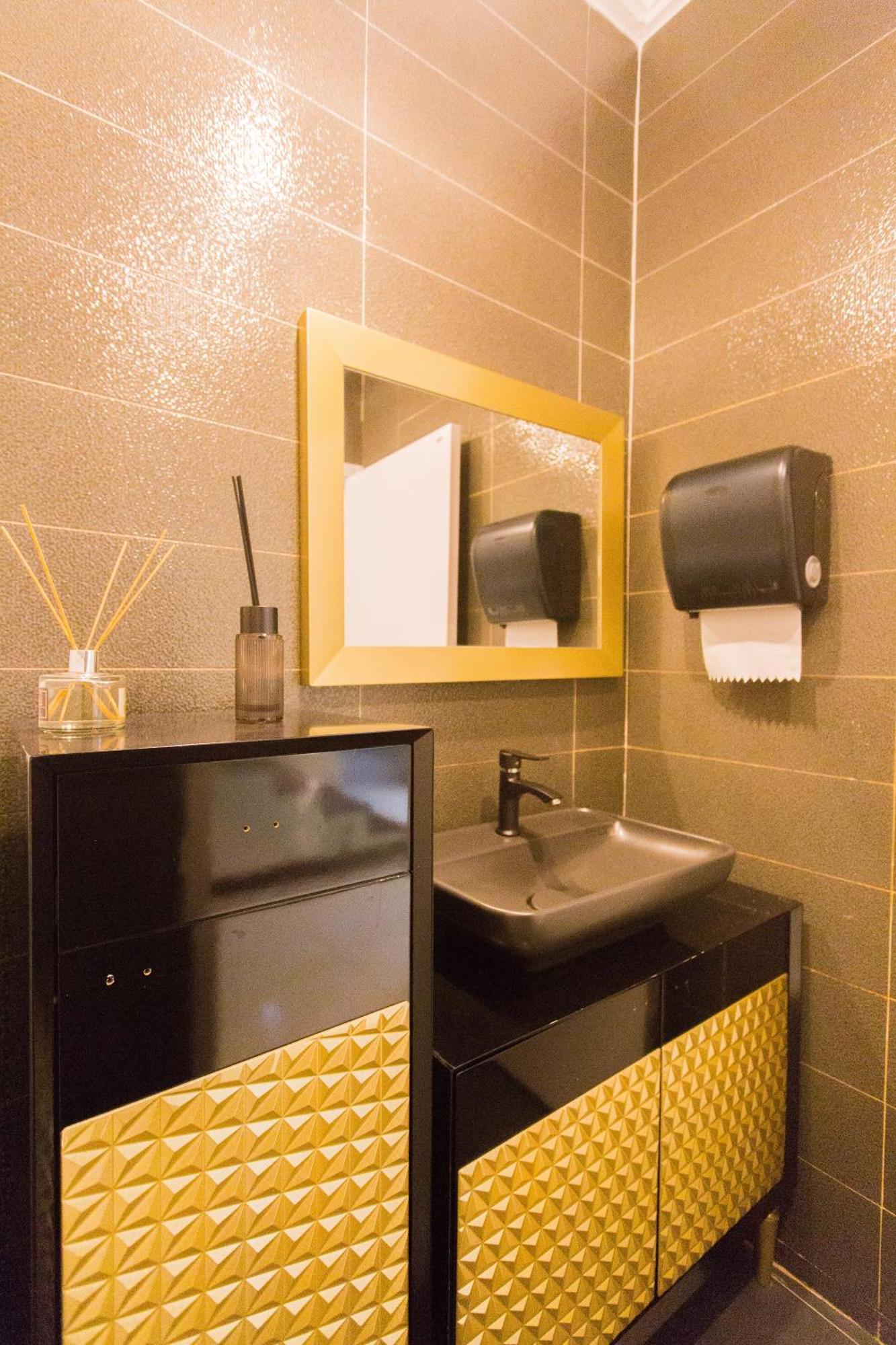 Kumasi Luxury Apartments @ The Fairview Ngoại thất bức ảnh